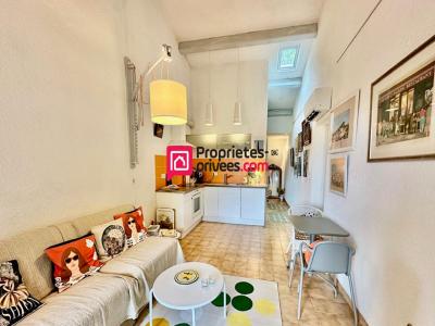 Annonce Vente 2 pices Appartement Bormes-les-mimosas 83