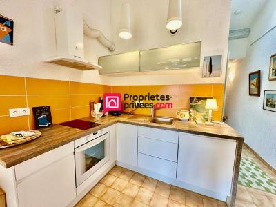 Acheter Appartement Bormes-les-mimosas Var