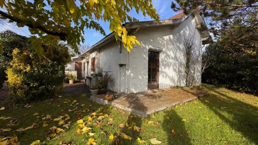 For sale Ares 5 rooms 110 m2 Gironde (33740) photo 2