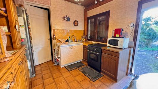 For sale Ares 5 rooms 110 m2 Gironde (33740) photo 4