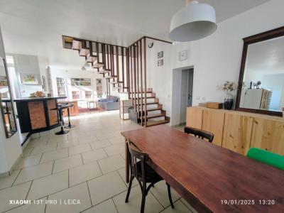 For sale Saint-paul-les-dax 4 rooms 115 m2 Landes (40990) photo 0