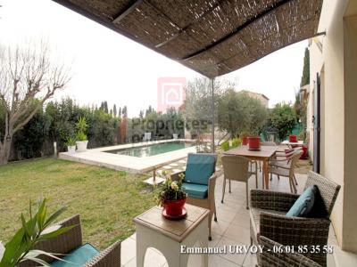 Annonce Vente 5 pices Maison Saint-remy-de-provence 13