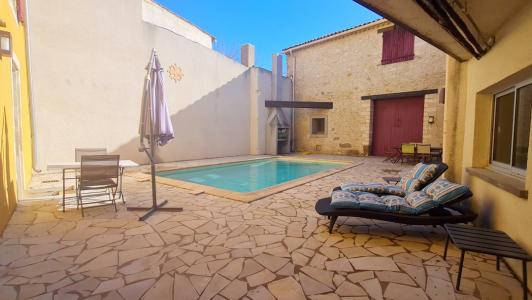 For sale Magalas 6 rooms 176 m2 Herault (34480) photo 1