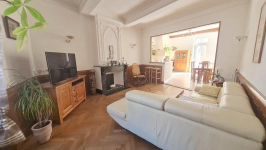 For sale Magalas 6 rooms 176 m2 Herault (34480) photo 3