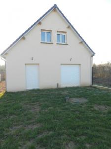 Annonce Vente 5 pices Maison Croth 27