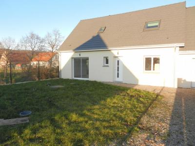 Annonce Vente 5 pices Maison Croth 27