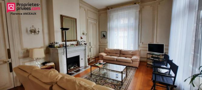 For sale Saint-quentin 8 rooms 213 m2 Aisne (02100) photo 0