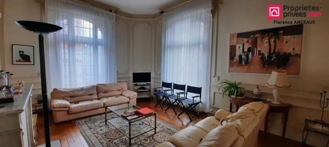 For sale Saint-quentin 8 rooms 213 m2 Aisne (02100) photo 1