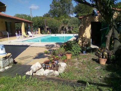 For sale Martigues 7 rooms 184 m2 Bouches du Rhone (13500) photo 3