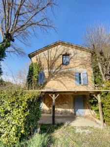 Acheter Maison Chateaudouble Var