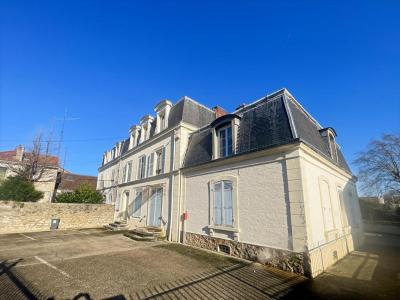 For sale Mureaux 3 rooms 78 m2 Yvelines (78130) photo 0