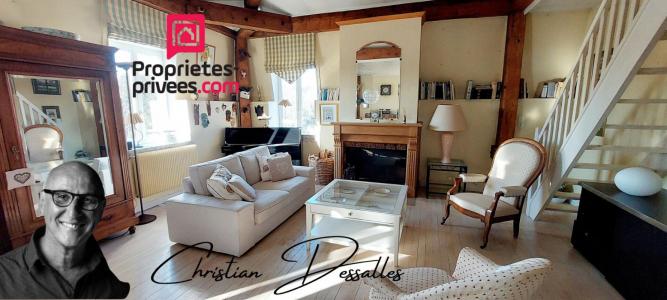 For sale Saint-cyr-au-mont-d'or 5 rooms 105 m2 Rhone (69450) photo 0