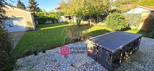 For sale Bussy-saint-georges 5 rooms 130 m2 Seine et marne (77600) photo 0