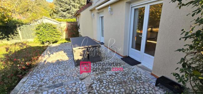 Acheter Maison Bussy-saint-georges 549000 euros