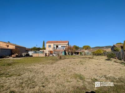 Acheter Maison Saint-maurice-sur-eygues Drome