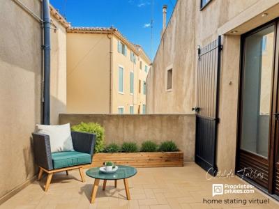 For sale Jonquieres 3 rooms 96 m2 Vaucluse (84150) photo 2