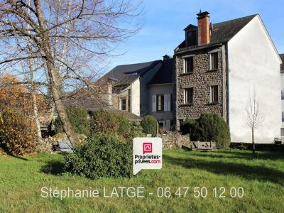 Annonce Vente 10 pices Maison Bort-les-orgues 19