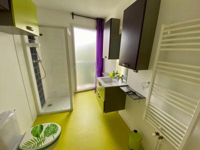 Louer Appartement Nantes Loire atlantique