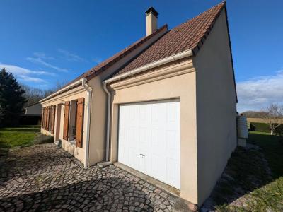 For sale Domats 6 rooms 115 m2 Yonne (89150) photo 1