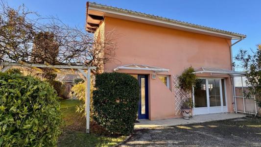 Acheter Maison Ares Gironde