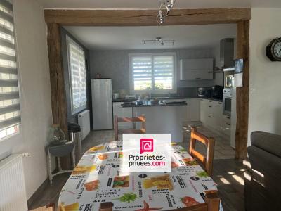 For sale Availles-en-chatellerault 4 rooms 103 m2 Vienne (86530) photo 2