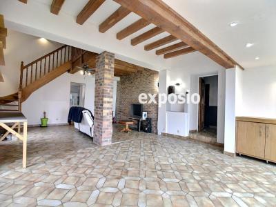 For sale Epieds-en-beauce 6 rooms 155 m2 Loiret (45130) photo 0