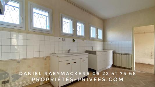 For sale Saint-aigulin 4 rooms 73 m2 Charente maritime (17360) photo 3