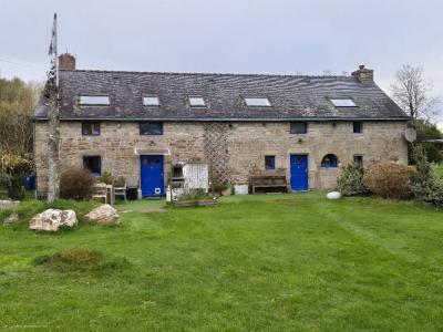 For sale Plouay 5 rooms 164 m2 Morbihan (56240) photo 0