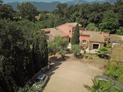 For sale Prunelli-di-fiumorbo 16 rooms 551 m2 Corse (20243) photo 0