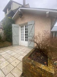 For sale Montreuil 7 rooms 180 m2 Eure et loir (28500) photo 1