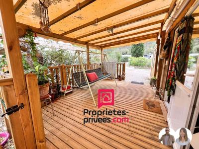 Annonce Vente 2 pices Maison Frejus 83