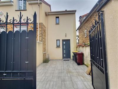 For sale Vaires-sur-marne 2 rooms 33 m2 Seine et marne (77360) photo 4