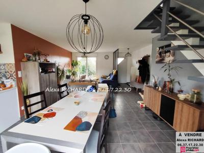 For sale Bonneville-sur-iton 6 rooms 138 m2 Eure (27190) photo 1