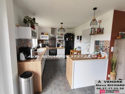 For sale Bonneville-sur-iton 6 rooms 138 m2 Eure (27190) photo 2