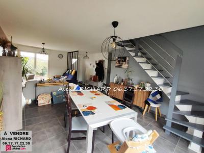 For sale Bonneville-sur-iton 6 rooms 138 m2 Eure (27190) photo 3