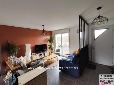 For sale Bonneville-sur-iton 6 rooms 138 m2 Eure (27190) photo 4