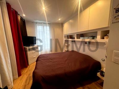 Acheter Maison 73 m2 Bonneuil-sur-marne