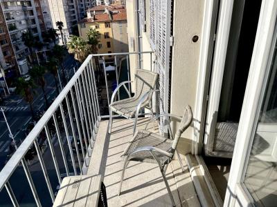 Annonce Vente 3 pices Appartement Toulon 83