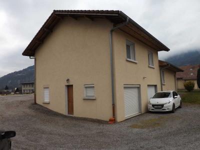 For sale Scionzier 5 rooms 140 m2 Haute savoie (74950) photo 2