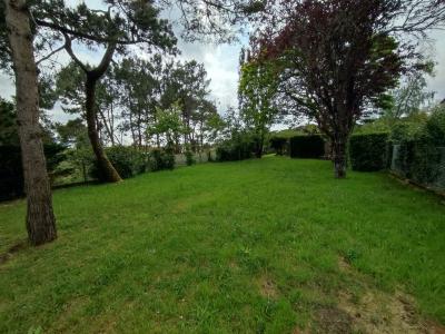 Acheter Terrain Saint-palais-sur-mer 283000 euros