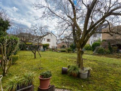 Annonce Vente 10 pices Maison Colmar 68