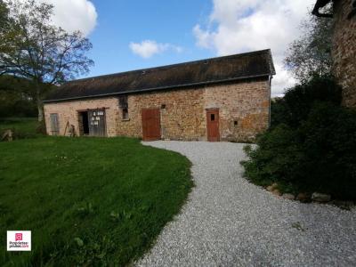 Acheter Maison Gesvres Mayenne