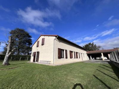 For sale Saint-gaudens 7 rooms 276 m2 Haute garonne (31800) photo 1