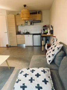 For rent Toulouse 3 rooms 56 m2 Haute garonne (31400) photo 1