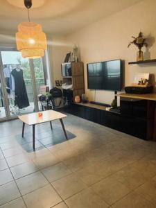 For rent Toulouse 3 rooms 56 m2 Haute garonne (31400) photo 2