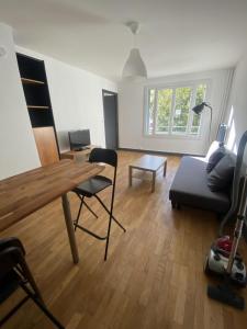 For rent Villeurbanne 4 rooms 68 m2 Rhone (69100) photo 0