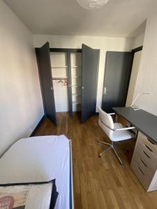 Louer Appartement Villeurbanne Rhone