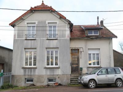 For sale Autun 6 rooms 144 m2 Saone et loire (71400) photo 1