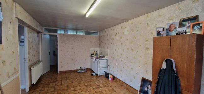 Annonce Vente 4 pices Maison Feuquieres 60