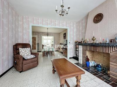 For sale Linselles 4 rooms 75 m2 Nord (59126) photo 2